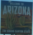 EB into AZ