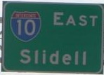 Slidell, LA