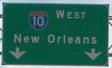 I-12/I-10/I-59 LA