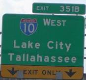 I-95 Jacksonville, FL