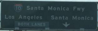 I-405 Los Angeles, CA