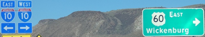 I-10/US 60 AZ