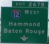 I-10/I-59/I-12 LA