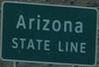 I-15 SB into AZ
