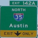 I-37 San Antonio, TX