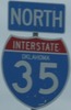 Southern OK