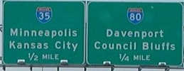 Des Moines, IA area