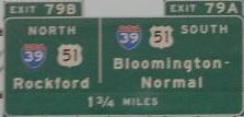 I-80 IL
