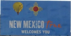 EB into NM