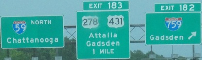I-59/I-759, AL