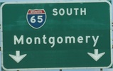 Exit 259 Alabama