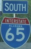 northern Alabama