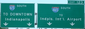 I-65 Jct NW