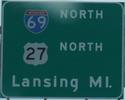 Exit 112 Indiana