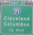 I-76 Ohio