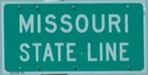 I-72 WB into MO