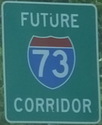 I-581/US 220 South, Roanoke, VA