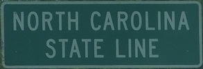 SB into NC