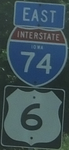 Bettendorf/Davenport, IA