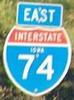 I-74 IA