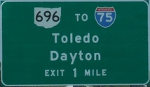 US 30, OH