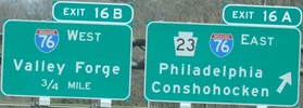 I-476 PA