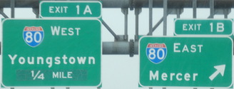 I-376, PA