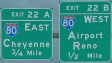 I-215 Exit22B, SLC, UT