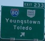I-71 Ohio