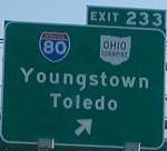 I-71 Ohio