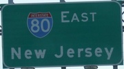 I-80 Exit 310 PA