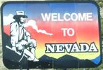 I-80 EB into NV