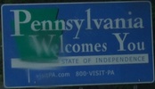 I-80 East into PA