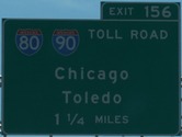 I-69, IN