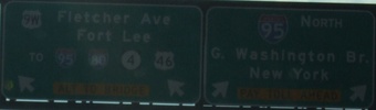 Palisades Pkwy, NJ