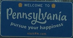 SB into PA