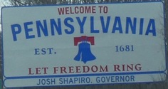 SB into PA