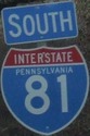 southern PA