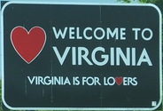 SB into VA