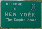 I-84 East into NY