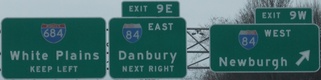 I-684 Exit 9