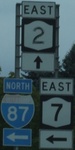 Northway Exit 6
