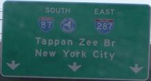 NY Thruway Exit 15
