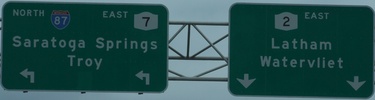 Northway Exit 6