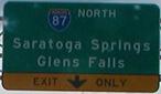 Northway Exit 7