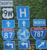 Albany, NY