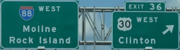 Exit 36 IL