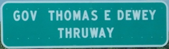 EB into NY