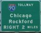 I-290 Illinois