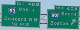 I-495 Jct, MA